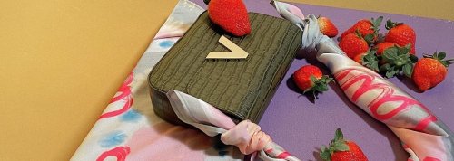 Los bolsos de It&rsquo;s Lava dan el salto internacional y apuntan a 1,8 millones en 2023