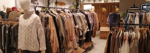 Klasiks prepara m&aacute;s de veinte aperturas en El Corte Ingl&eacute;s para duplicar su facturaci&oacute;n