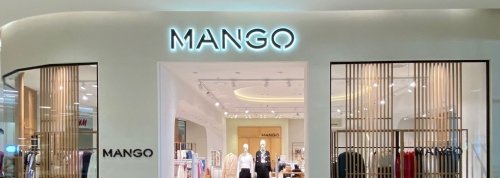 Mango acelera en el extranjero y lleva a Indonesia su nuevo concepto de tienda