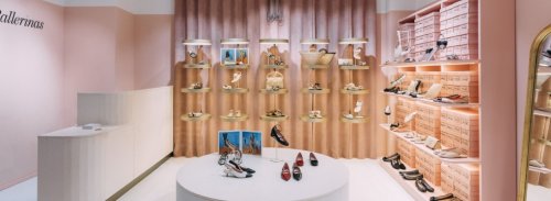 Mascar&oacute; impulsa Pretty Ballerinas con cambio de imagen y aperturas internacionales