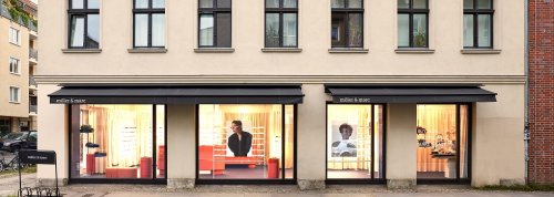 Miller&Marc aterriza en Berl&iacute;n con su primera tienda fuera de Espa&ntilde;a