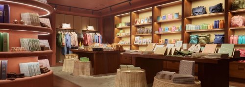 Natura, JD Sports y Zalando lideran el crecimiento de la moda en el &uacute;ltimo lustro