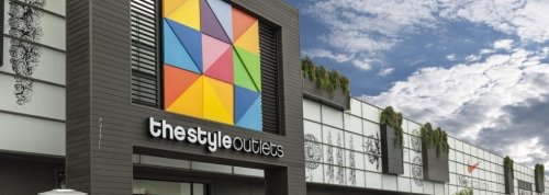 Los centros de Neinver venden un 6% m&aacute;s que antes de la pandemia