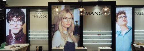 Opticalia crece un 8% en 2023 y apunta a 334 millones de euros en 2026