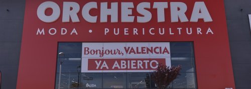 Orchestra pone rumbo a 25 millones de euros en ventas en Espa&ntilde;a tras salir de concurso