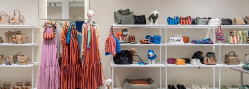 Parfois da un salto adelante en retail en Espa&ntilde;a con la apertura de un &lsquo;flagship&rsquo; en Bilbao