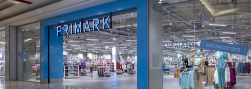 Primark desembarca en Toledo y eleva a 57 sus tiendas en Espa&ntilde;a
