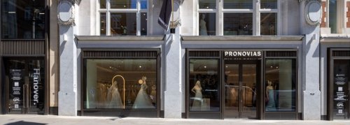 Pronovias da carpetazo a la era BC Partners y cambia el talento del lujo por gran distribuci&oacute;n