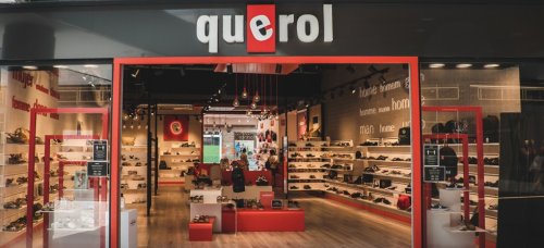 Las zapater&iacute;as Querol buscan un pacto con sus acreedores para mantener su red de tiendas