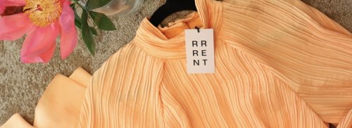 La plataforma de alquiler de moda Rrrent pone rumbo al mill&oacute;n de euros en 2024