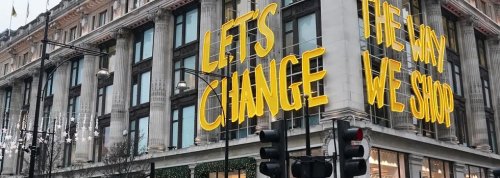 Signa Holding se declara insolvente con una deuda de 13.000 millones de euros