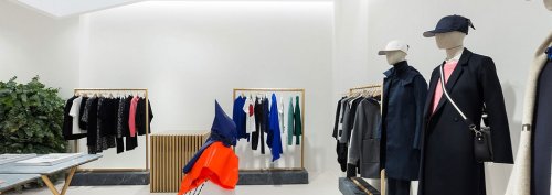 Ternua invierte un mill&oacute;n en su f&aacute;brica en Etxalar y ampl&iacute;a un 30% la capacidad