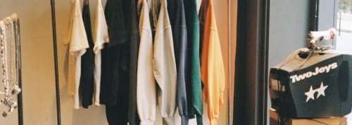 TwoJeys abre &lsquo;pop up&rsquo; en Par&iacute;s y busca &lsquo;flagships&rsquo; en Barcelona y Madrid