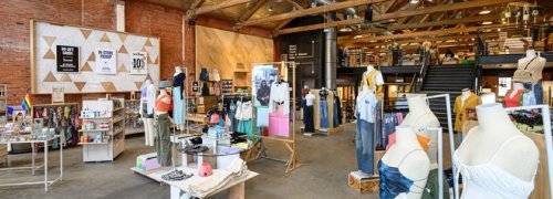 Urban Outfitters crece un 7,5% en los primeros nueve meses del a&ntilde;o hasta octubre