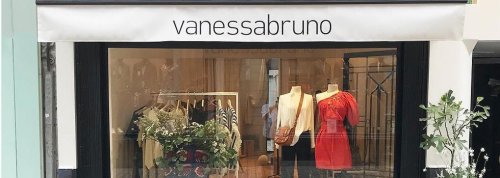 Vanessa Bruno elige Espa&ntilde;a como primer destino internacional y abre en San Sebasti&aacute;n