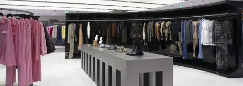 Wow da un golpe de efecto en Serrano con un &lsquo;flagship&rsquo; para captar al turista de compras