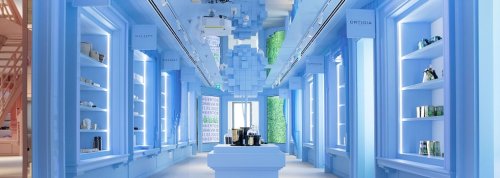 Wow prepara su apertura en Serrano para la campa&ntilde;a de Navidad