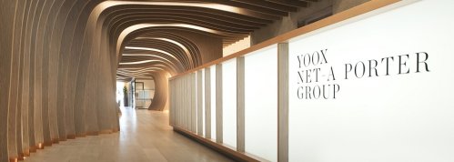 Competencia italiana multa a Yoox-Net-a-Porter con cinco millones por su pol&iacute;tica de precios