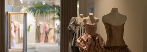 Ze Garc&iacute;a gana una talla con la apertura de una tienda en Madrid