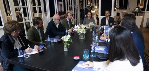 Entre la metr&oacute;poli y el barrio: el futuro de las ciudades para el retail