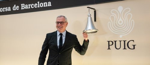 2024: Puig, sonrisas y l&aacute;grimas de siete meses en bolsa