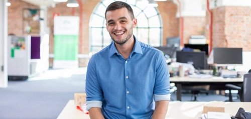 Federico Sainz de Robles (Sepiia): &ldquo;Los retos como emprendedor son constantes&rdquo;