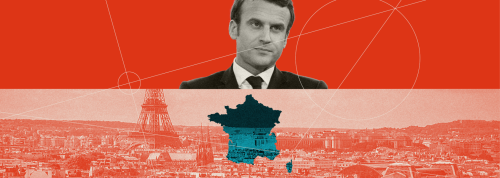 Francia: d&eacute;ficit, JJOO y frenazo del PIB en el primer cliente de la moda espa&ntilde;ola