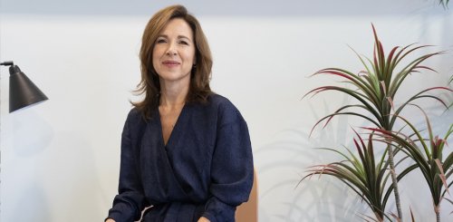 Eva Romeo: &ldquo;Sin prop&oacute;sito no hay empresa a medio plazo&rdquo;