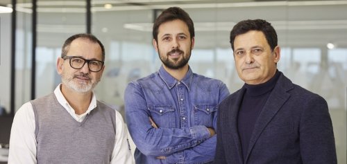 Hispanitas, un nombre espa&ntilde;ol para las francesitas &lsquo;made in Spain&rsquo;