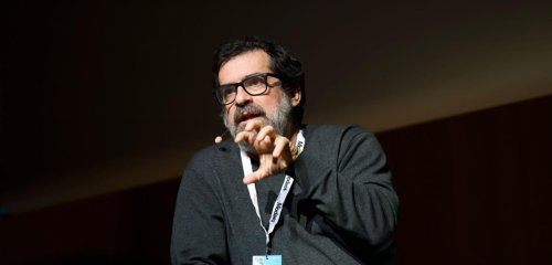 Nacho Padilla: &ldquo;La marca de una ciudad se tiene que construir en base a un relato&rdquo;