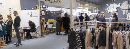 Babykid Spain+Fimi arranca su nueva edici&oacute;n con m&aacute;s de 500 compradores internacionales