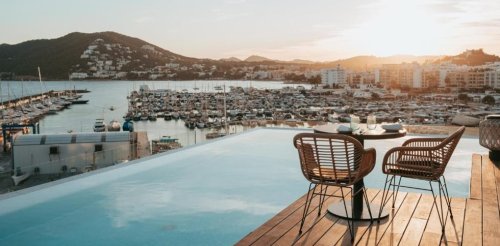 Ibiza Swim Week aterriza en el calendario de ferial para hacerse un hueco en moda de ba&ntilde;o