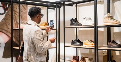 Pitti Uomo: 790 marcas, &lsquo;buyers&rsquo; internacionales, Paul Smith y Marine Serre