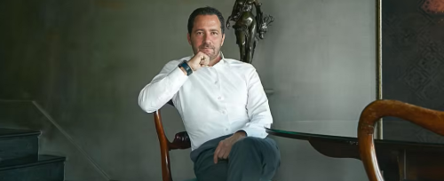 LVMH reordena su c&uacute;pula de relojer&iacute;a y escoge talento interno para liderar Hublot