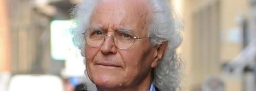 El hist&oacute;rico Luciano Benetton deja la empresa y desvela un &ldquo;agujero&rdquo; de 100 millones