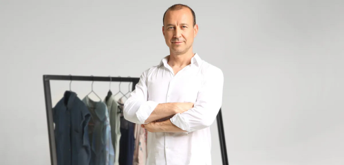 Riccardo Vola (Zalando): &ldquo;En sostenibilidad, hay una brecha entre lo que la gente dice y hace&rdquo;