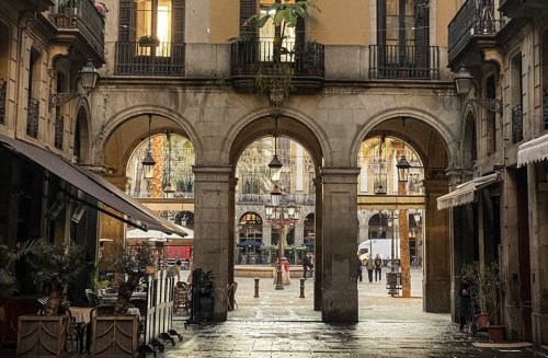 El tr&aacute;fico peatonal en Espa&ntilde;a aumenta un 1,9% durante la campa&ntilde;a de rebajas en Espa&ntilde;a