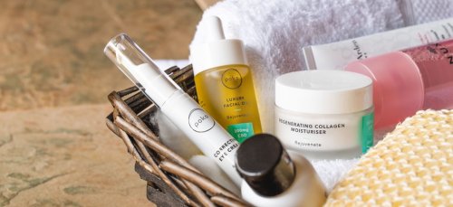 Las ventas de perfumer&iacute;a y cosm&eacute;tica en Espa&ntilde;a se elevan un 12,1% en 2023