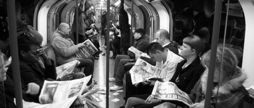 Las citas electorales disparan la desinformaci&oacute;n hasta el primer riesgo global, seg&uacute;n el WEF