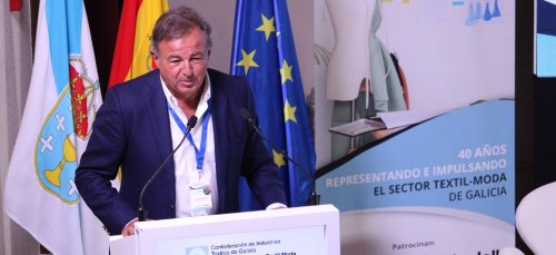 Javier Guerra (Cointega): &ldquo;En 2030 tenemos un reto disruptivo que es ser o no ser&rdquo;