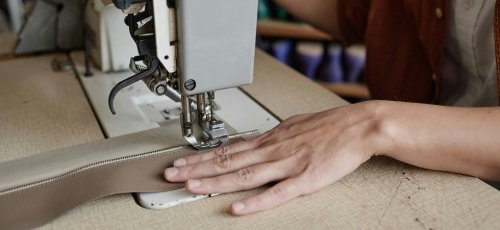 La producci&oacute;n textil vuelve a desplomarse un 8,4% en agosto tras la recuperaci&oacute;n el mes previo
