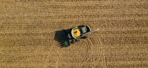 El textil copa el 1% de la huella ambiental de los europeos, aunque crece en la &uacute;ltima d&eacute;cada