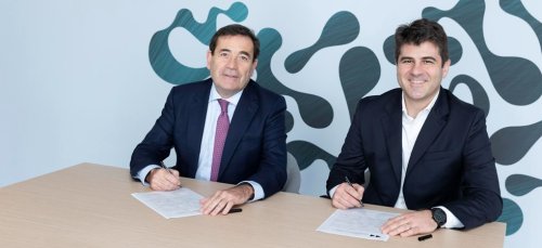 El Corte Ingl&eacute;s se suma a Inditex y H&M en el Scrap textil, que prepara ya una prueba piloto