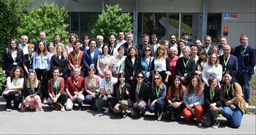 Solstice: la industria textil europea se une para abordar la sobreproducci&oacute;n textil