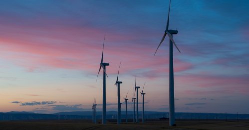 Tendam, Mango, H&M e Inditex &iquest;Cu&aacute;nto falta para los objetivos 2030?