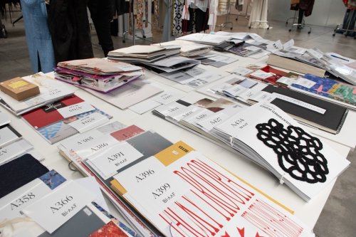 Bilbao se sumerge en moda y arte una edici&oacute;n m&aacute;s