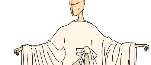 Villanueva rinde homenaje a la moda tradicional japonesa