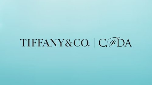 Tiffany y el Cfda se unen y lanzan  un premio de dise&ntilde;o de joyas