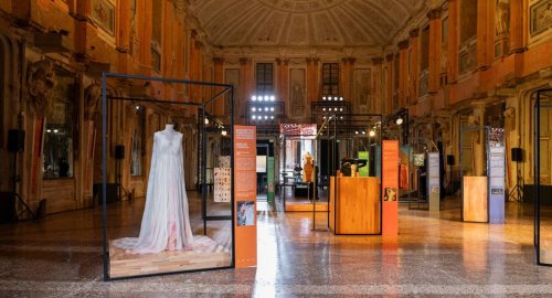 Premios para celebrar la artesan&iacute;a italiana