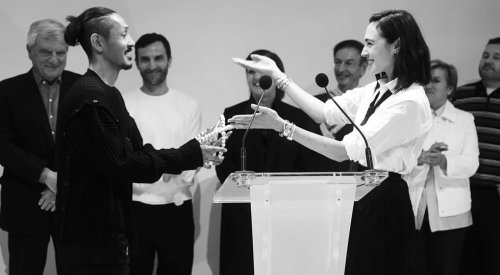 LVMH anuncia los finalistas para su Premio a J&oacute;venes Dise&ntilde;adores